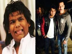 સલમાન ખાન સાથે ફિલ્મ 'રેડી' માં કામ કરી ચૂકેલા ‘છોટે અમર ચૌધરી’નું નિધન