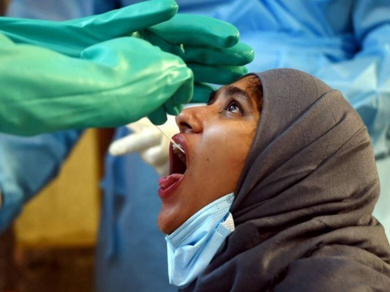 Highest ever spike of 6767 covid 19 cases in India in the last 24 hours દેશમાં કોરોના વકર્યો, 24 કલાકમાં અત્યાર સુધીના સૌથી વધારે સંક્રમિતો નોંધાયા, જુઓ રાજ્યવાર આંકડા