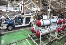 મારુતિ સુઝુકીના માનસેર પ્લાન્ટના કર્મચારીનો કોરોના આવ્યો પોઝિટિવ, 50 દિવસ બાદ ખૂલ્યો હતો પ્લાન્ટ