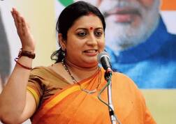 પ્રવાસી મજૂરોની મદદ કરી રહેલા અભિનેતાની સ્મૃતિ ઈરાનીએ કરી પ્રશંસા, કહ્યું- તમારા કામ પર ગર્વ છે