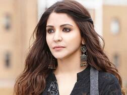 ‘પાતાલ લોક’માં મહિલા વિરુદ્ધ ટિપ્પણી કરવા મામલે અનુષ્કા શર્મા વિરુદ્ધ નોંધાઈ ફરિયાદ 