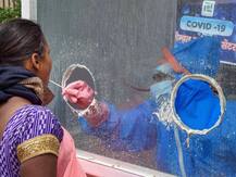 સૌરાષ્ટ્રના આ જિલ્લાની મુશ્કેલીમાં વધારો, કોરોનાના કેસો થયા 100ને પાર, જાણો વિગત