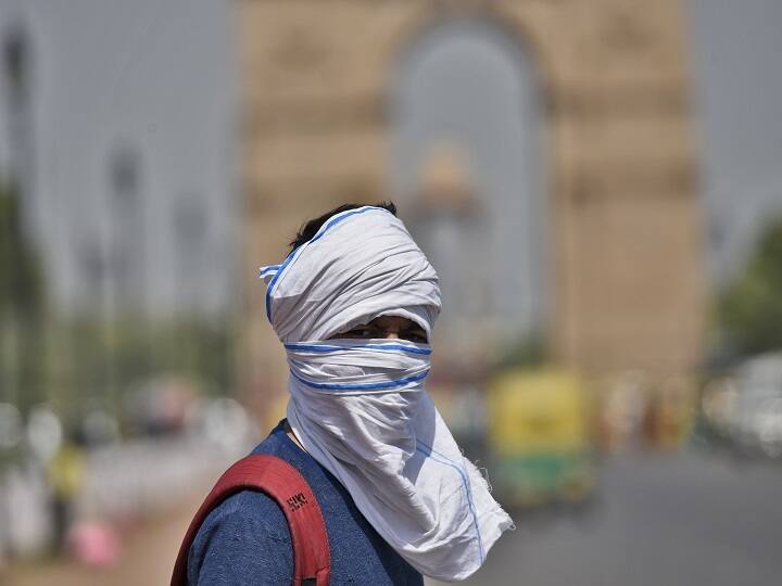heatwave in country and imd issueed red alert for several parts કોરોનાની વચ્ચે દેશભરમાં ગર્મીનો કેર, કેટલાય સ્થળો પર લૂને લઇને 'રેડ એલર્ટ' જાહેર