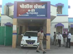 મહેસાણા જિલ્લામાં પોલીસ જ પકડાયેલો દારૂ વેચીને કરતી હતી કમાણી, પી.આઈ. સહિત ક્યા 9 પોલીસ સામે નોંધાઈ ફરિયાદ ?