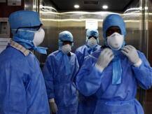 રાજકોટઃ નાયબ કલેક્ટરની દીકરીને થયો કોરોના, જાણો કેવી રીતે લાગ્યો ચેપ?