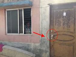 મોડાસામાં મકાનના ભાડામાં હજાર રૂપિયા ઓછા મળતાં માલિકે કરી એવી હરકત કે સાંભળીને આઘાત લાગી જશે