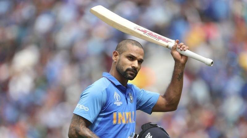 Team India openig batsman Shikhar Dhawan said hopefully ipl will happen this year ટીમ ઈન્ડિયાના સ્ટાર ક્રિકેટરનું મોટું નિવેદન, કહ્યું- ચાલુ વર્ષે IPL થવાની પૂરી શક્યતા