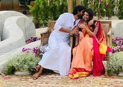 ભલ્લાલદેવે ખોલ્યુ રાજ, બતાવ્યુ કઇ રીતે ગર્લફ્રેન્ડ મિહીકાને કર્યુ હતુ પ્રપૉઝ