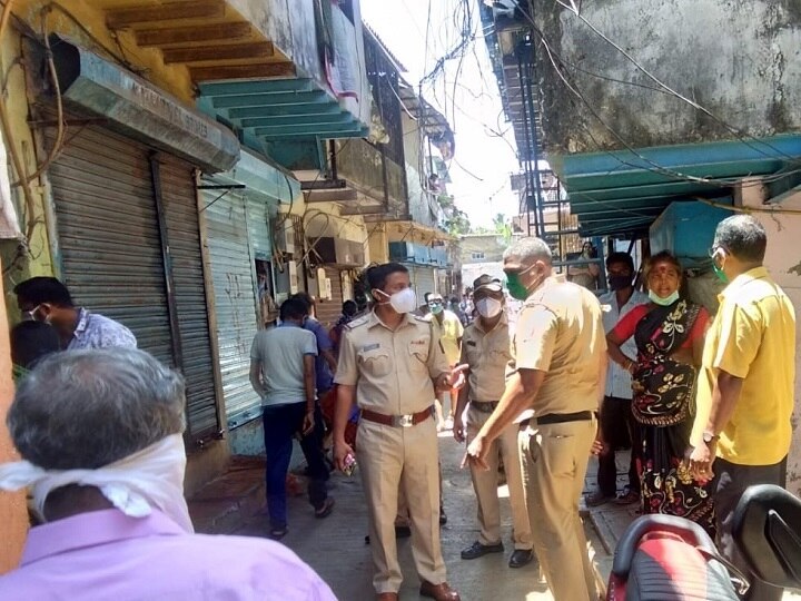 51 police personel gets covid19 positive report in last 24 hours in Maharashtra મહારાષ્ટ્રમાં 24 કલાકમાં 51 પોલીસકર્મીને લાગ્યો કોરોનાનો ચેપ, રાજ્યમાં કુલ 1809 જવાન પોઝિટિવ