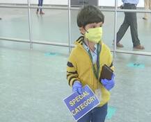 એકલો ફ્લાઇટમાં દિલ્હીથી બેંગલુરુ પહોંચ્યો 5 વર્ષનો બાળક, ત્રણ મહિના બાદ મળ્યો માતાને