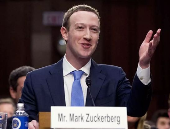 Facebook CEO Mark Zuckerberg s net worth grew by USD 32 8 billion since March 17 માર્ક ઝુકરબર્ગ બન્યા વિશ્વના ત્રીજા સૌથી ધનિક વ્યક્તિ, બે મહિનામાં સંપત્તિમાં થયો અધધ વધારો
