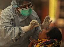 Coronavirus: ગુજરાતમાં છેલ્લા 24 કલાકમાં 405 નવા કેસ, 30નાં મોત, કુલ સંક્રમિતોની સંખ્યા 14468