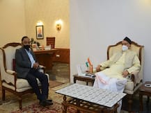 મહારાષ્ટ્રમાં કોરોનાના સંકટને લઈને ભાજપના કયા નેતાએ રાજ્યપાલ સાથે મુલાકાત કરી? જાણો પછી શું કહ્યું?