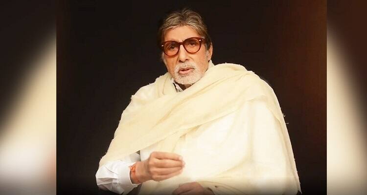 Amitabh Bachchan shares inspirational post once again અમિતાભ બચ્ચનની આ પોસ્ટ જિંદગીની દરેક ક્ષણ જીવવાની આપે છે શીખ, ફિલ્મોમાં રડવાનું અસલી કારણ જણાવ્યું