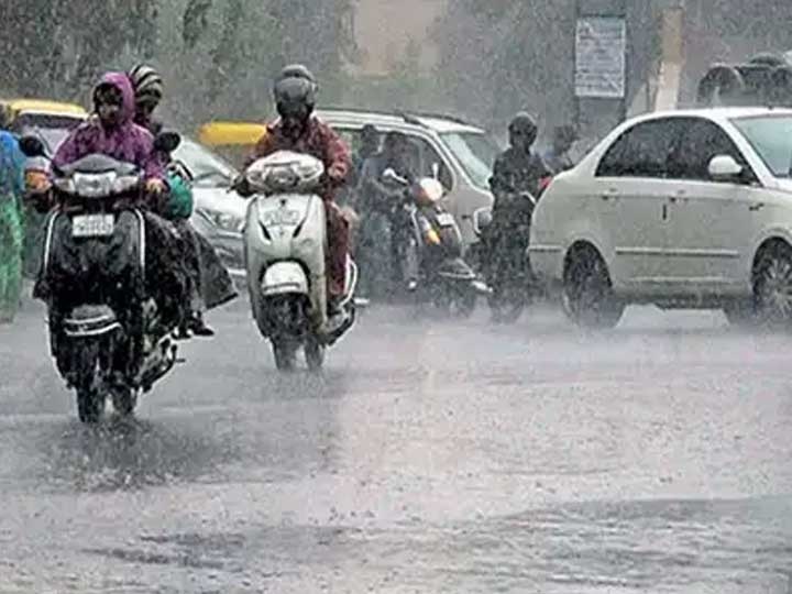 Skymet rain forecast Gujarat in next week  ગુજરાતમાં અઠવાડિયા પછી પડી શકે છે ધોધમાર વરસાદ, જાણો શું છે કારણ ? કાળઝાળ ગરમીથી મળશે રાહત