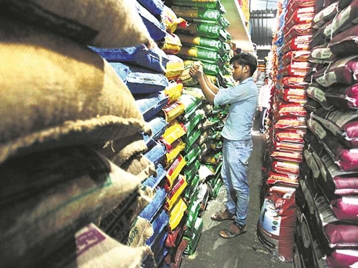 Gujarat Govt give permission to open Kalupur whole sale grain market of Ahmedabad  અમદાવાદનું આ હોલસેલ અનાજ બજાર ખોલવા સરકારે આપી મંજૂરી, કાલથી થશે ધમધમતું