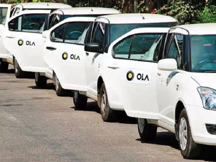 ola cab service will resume at 22 airports in the country દેશના 22 શહેરોના એરપોર્ટ પર ફરી શરૂ થશે Olaની કેબ સર્વિસ