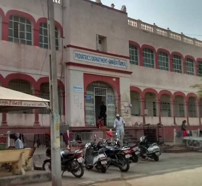 Another positive case of corona was reported in Bhavnagar સૌરાષ્ટ્રમાં આ જિલ્લામાં વધુ એક કોરોનાનો કેસ આવ્યો સામે, અમદાવાદથી પ્રવાસ કરીને....