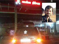 ઉત્તર પ્રદેશ લોકોને મૂકલા ગયેલા ગુજરાતી યુવકનું શંકાસ્પદ રીતે મોત, જાણો ક્યાંથી મળ્યો મૃતદેહ  ?