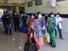 સૌરાષ્ટ્રના આ જિલ્લામાં એક સાથે 3 મહિલાઓએ કોરોનાને આપી મ્હાત, જાણો વિગત