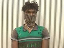 રાજકોટમાં ઉત્તર પ્રદેશના દંપતિએ વિચિત્ર કારણોસર વૃધ્ધની કરી નાંખી હત્યા, જાણો કઈ રીતે મોતને ઘાટ ઉતાર્યા ?