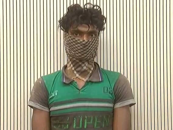 રાજકોટમાં ઉત્તર પ્રદેશના દંપતિએ વિચિત્ર કારણોસર વૃધ્ધની કરી નાંખી હત્યા, જાણો કઈ રીતે મોતને ઘાટ ઉતાર્યા ? રાજકોટમાં ઉત્તર પ્રદેશના દંપતિએ વિચિત્ર કારણોસર વૃધ્ધની કરી નાંખી હત્યા, જાણો કઈ રીતે મોતને ઘાટ ઉતાર્યા ?