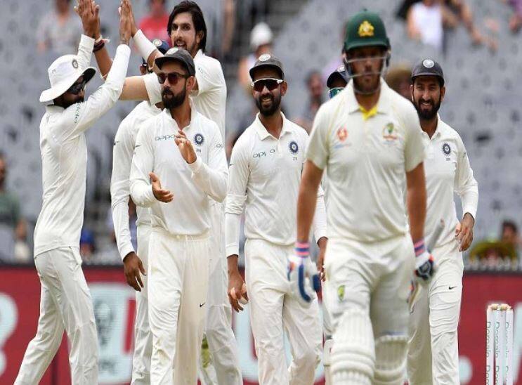 ઓસ્ટ્રેલિયાએ ક્રિકેટ સીઝનનો કાર્યક્રમ કર્યો જાહેર, ભારત સામે 4 ટેસ્ટ મેચની સીરિઝની થઈ પુષ્ટિ Australia announces season schedule of cricket ઓસ્ટ્રેલિયાએ ક્રિકેટ સીઝનનો કાર્યક્રમ કર્યો જાહેર, ભારત સામે 4 ટેસ્ટ મેચની સીરિઝની થઈ પુષ્ટિ