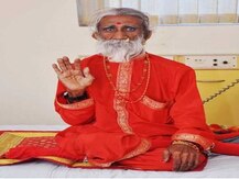 ચુંદડીવાળા માતાજીને અંબાજીમાં શાસ્ત્રોક્ત વિધિથી અપાઈ સમાધિ, 25મી મેના રોજ કર્યો હતો દેહત્યાગ