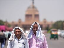 દેશમાં ગરમીથી મળશે રાહત, ઉત્તર ભારતના અનેક વિસ્તારોમાં હળવા વરસાદની સંભાવના