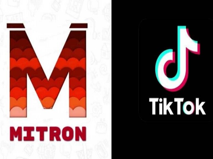Indian Video App mitron to compete with tik tok so far more than 50 lakh people have downloaded Tik Tokને ટક્કર આપવા Mitron App લૉન્ચ, અત્યાર સુધી 50 લાખથી વધુ લોકોએ કરી ડાઉનલોડ