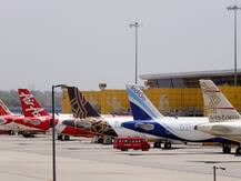 ભાજપ શાસિત આ રાજ્યમાં ગુજરાતથી આવેલા વિમાન ઉતારવા પર પ્રતિબંધ, જાણો વિગત