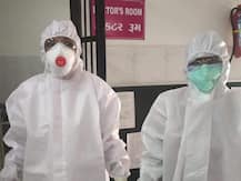 આજે વહેલી સવારે સુરેન્દ્રનગરમાં કોરોના પોઝિટિવ પ્રસુતા મહિલાની કરાઈ ડિલિવરી, જાણો કેવી રીતે લાગ્યો ચેપ?