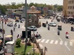 ઉત્તર ગુજરાતના આ જિલ્લામાં લોકડાઉનમાં છૂટછાટના બદલે લદાયાં નવાં નિયંત્રણો, જાણે શું અપાયો આદેશ ?