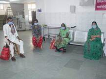 સૌરાષ્ટ્રના આ જિલ્લા માટે રાહતના સમાચારઃ વધુ ચાર દર્દીઓએ આપી કોરોનાને મ્હાત, જાણો વિગત