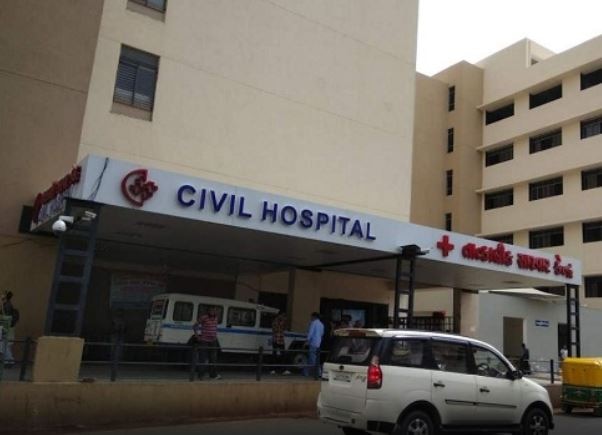 Gujarat government Replied court regarding the More deaths in Ahmedabad Civil Hospital અમદાવાદમાં સિવિલમાં કોરોનાના કારણે કેમ મોતને ભેટે છે વધારે દર્દીઓ, સરકારે શું કર્યો ખુલાસો