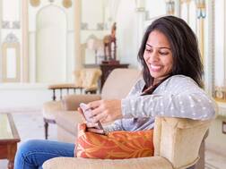 લોકડાઉન દરમિયાન એરટેલ થેંક્સ એપથી રિચાર્જ કરવાનું થયું સરળ, આ ચાર સ્ટેપ્સમાં થઈ જશે કામ