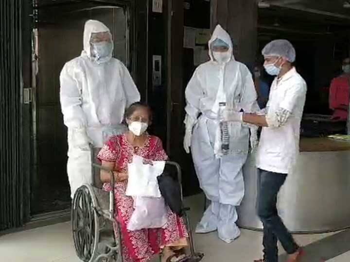 Now only one positive case of covid-19 in Morbi, any time free from corona સૌરાષ્ટ્રનો આ જિલ્લો હવે ગમે ત્યાર બની શકે છે કોરોનામુક્ત, હવે એક જ એક્ટિવ કેસ, જાણો વિગત