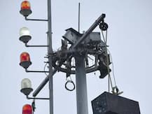 ગુજરાતના આ બંદર પર લગાવાયું એક નંબરનું સિગ્નલ? જાણો કેમ લગાવાયું એક નંબરનું સિગ્નલ? જાણો