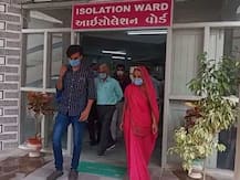 જૂનાગઢ જિલ્લામાં 8 દર્દીઓને હોમ આઈસોલેશનની સલાહ સાથે ડિસ્ચાર્જ કરાયા, જાણો કયા ગામના હતા દર્દીઓ?