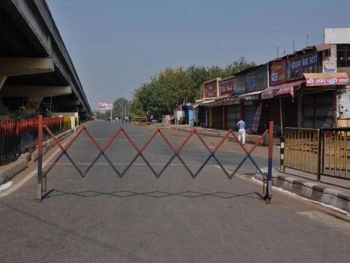 lockdown extended in madhya pradesh till june 15 cm shivraj singh chauhan announced મધ્યપ્રદેશમાં 15 જૂન સુધી લંબાવાયું લોકડાઉન, મુખ્યમંત્રીએ કરી જાહેરાત