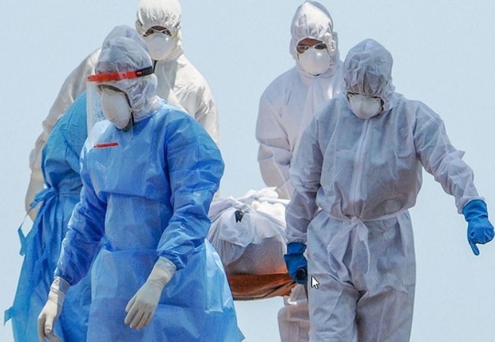 Coronavirus: દેશમાં 24 કલાકમાં અત્યાર સુધીના સૌથી વધારે 8380 કેસ નોંધાયા, મૃતકોની સંખ્યા 5 હજારને પાર Coronavirus Pandemic: Highest spike of 8380 new COVID19 cases in the last 24 hours in India Coronavirus: દેશમાં 24 કલાકમાં અત્યાર સુધીના સૌથી વધારે 8380 કેસ નોંધાયા, મૃતકોની સંખ્યા 5 હજારને પાર