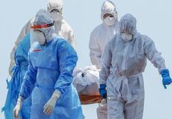 દક્ષિણ ગુજરાતના આ જિલ્લામાં કોરોનાથી થયું પ્રથમ મોત, જાણો વિગત