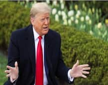 ટ્રમ્પે ટાળી G-7 દેશોની બેઠક, ભારત સહિત આ દેશોને સામેલ કરવાની કહી વાત