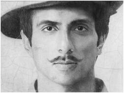 મજૂરોની મદદ કરનારા સોનુ સૂદને લોકો ગણાવે છે 'ભગતસિંહ', ગુરુ રંધાવાએ શેર કરી તસવીર