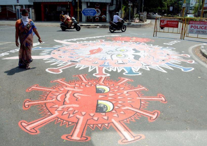  Lockdown 5: Tamilnadu extended lockdown till 30 june તમિલનાડુએ 30 જૂન સુધી લંબાવ્યું લોકડાઉન, IT કંપનીમાં 20% કર્મચારી કરી શકશે કામ