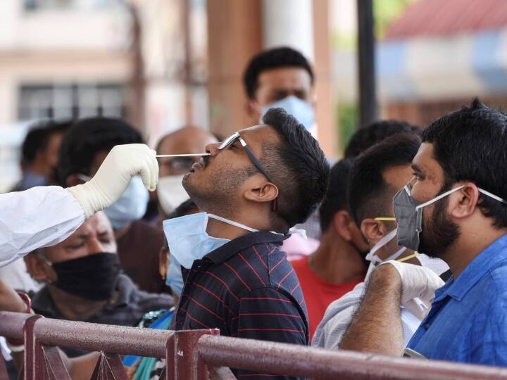 coronavirus gujarat reports 620 new cases and 20 death in last 24 hours Coronavirus: છેલ્લા 24 કલાકમાં રાજ્યમાં 620 નવા કેસ, 20નાં મોત, કુલ પોઝિટિવ કેસ 32643