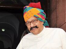 ઉત્તરાખંડના મંત્રી સતપાલ મહારાજ કોરોના પોઝિટિવ, CM સહિત કેબિનેટ ક્વોરન્ટાઈન