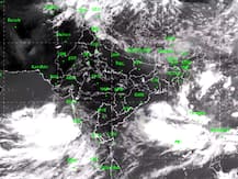 ગુજરાત ભારેથી અતિભારે વરસાદને લઈને હવામાન વિભાગે શું કરી આગાહી? જાણો