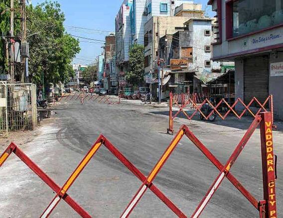 ગુજરાતના કયા જાણીતા શહેરમાં પોલીસ કમિશ્નરે લગાવી દીધી કલમ 144? કેમ લીધો આ નિર્ણય?