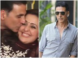 પોતાની બહેનના ફેક ન્યૂઝ વાયરલ થતાં ભડક્યો અક્ષય કુમાર, હવે કરશે કાયદેસરની કાર્યવાહી